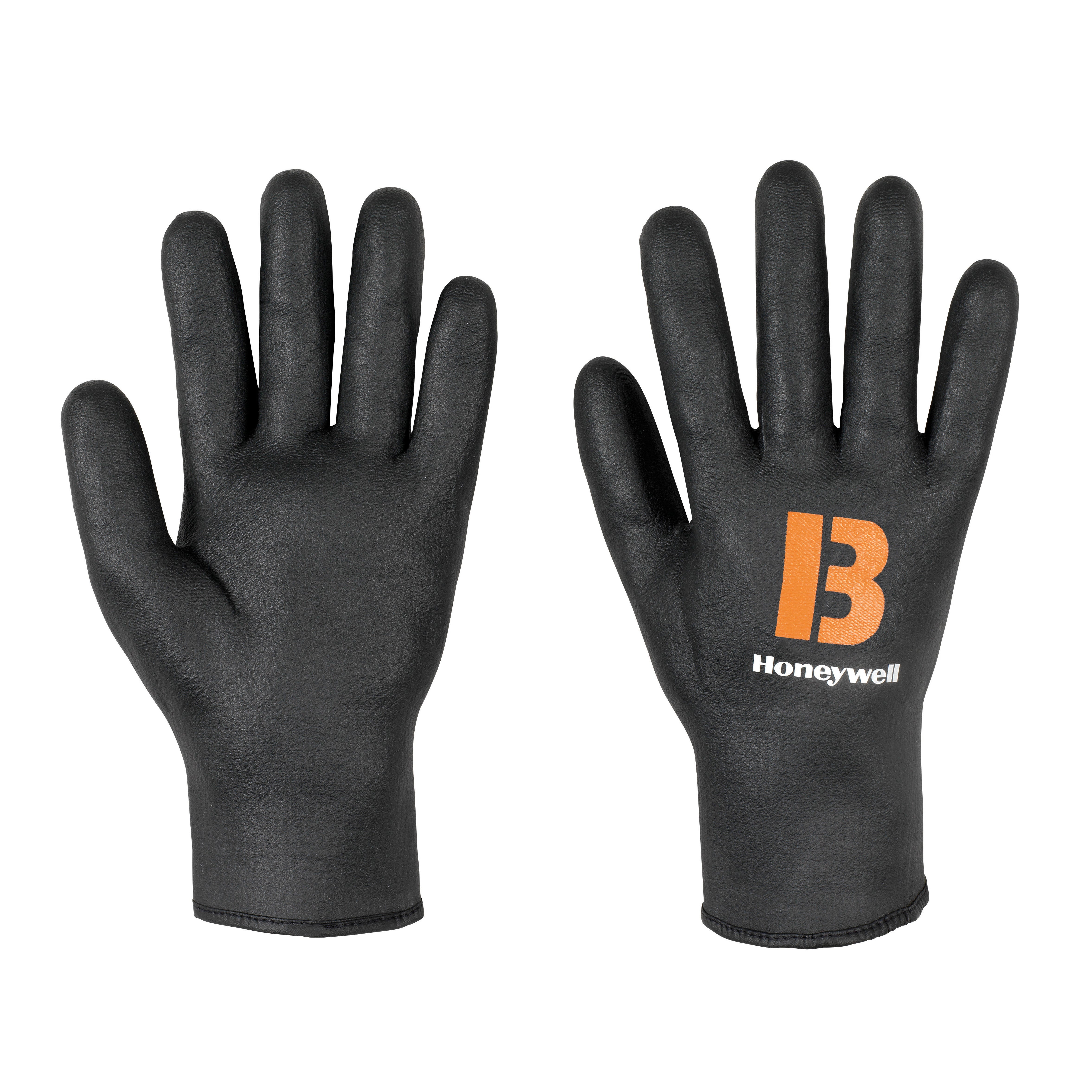 Guantes Deeptril nivel de corte 3. Pack 10 pares.