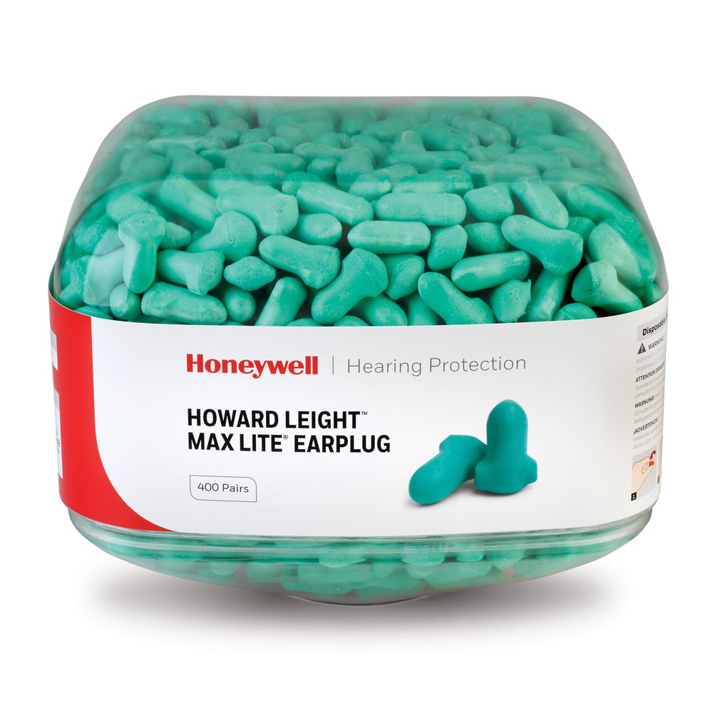 Botella Relleno Max Lite (400)