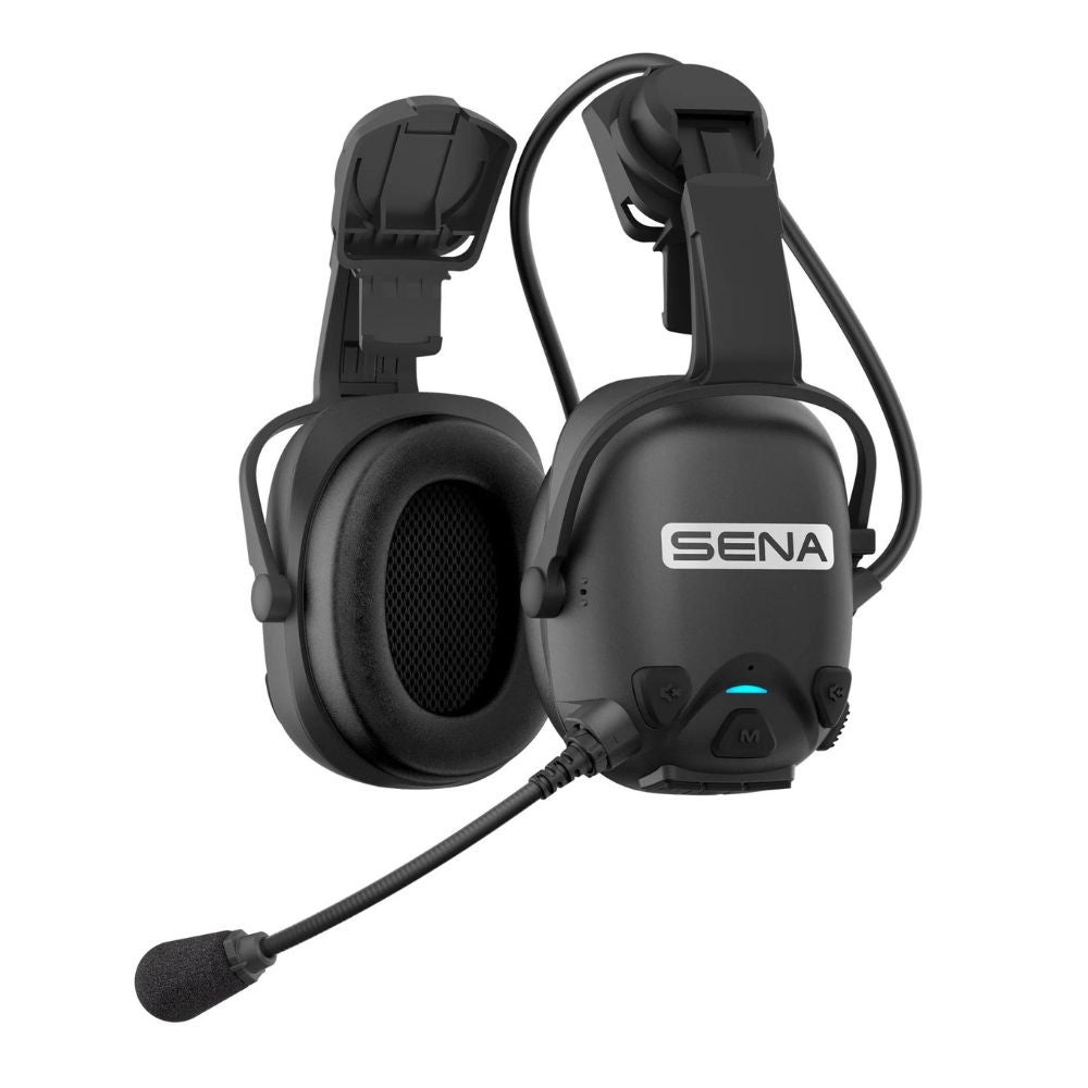 Orejera Cast para casco Mesh largo alcance (MESH)