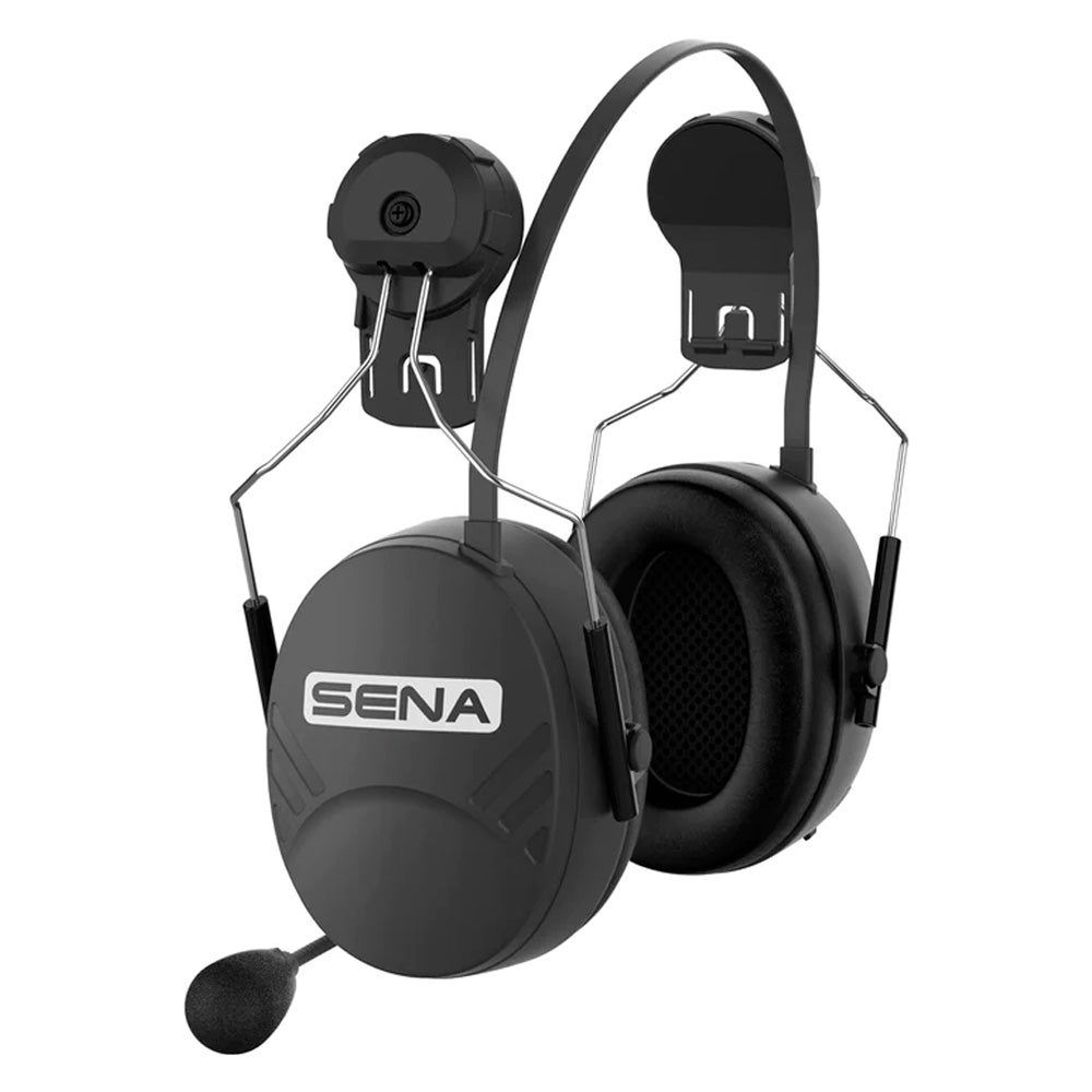 Orejera Tufftalk M para casco (BT+MESH)