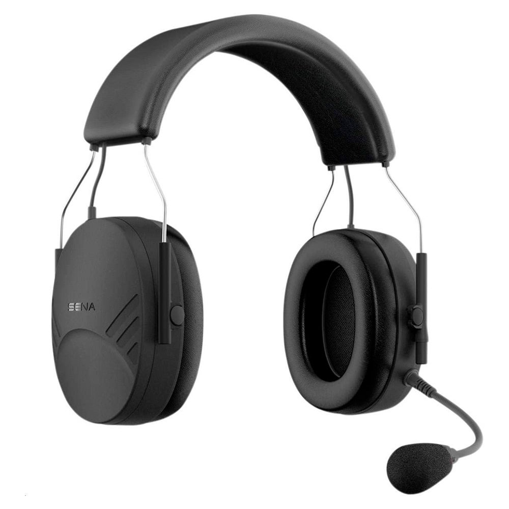 Orejera Tufftalk Lite diadema (BT)