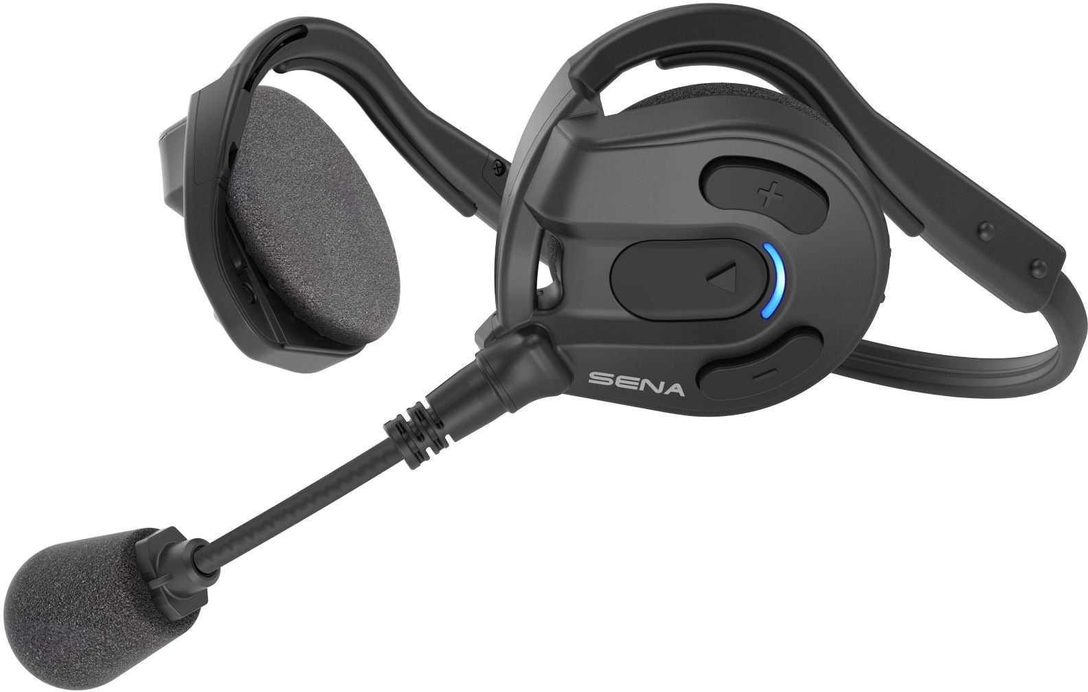 Orejera Expand Boom (BT+Stereo)