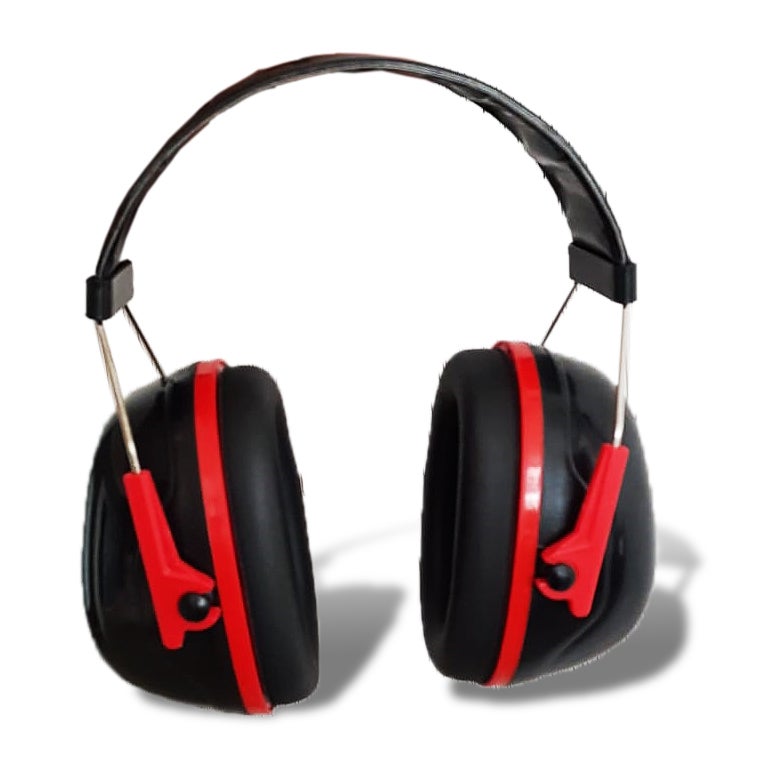 Auricular auditivo SNR 25