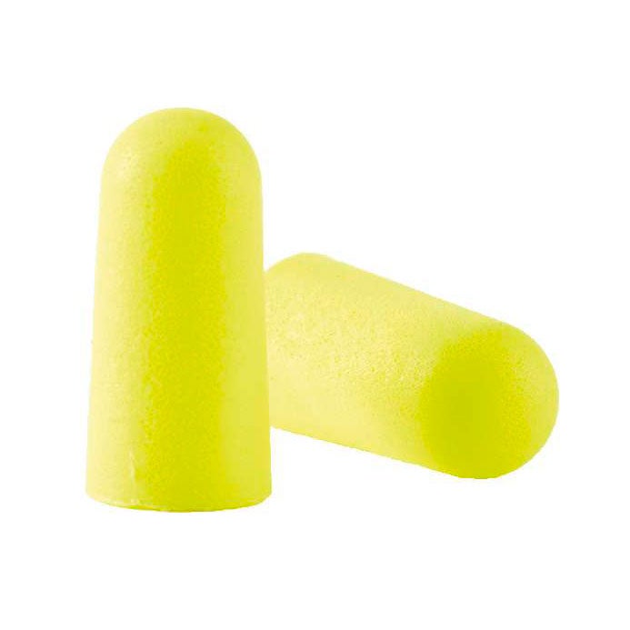 Tapón PU Desechable sin cordón. Caja 200 pares