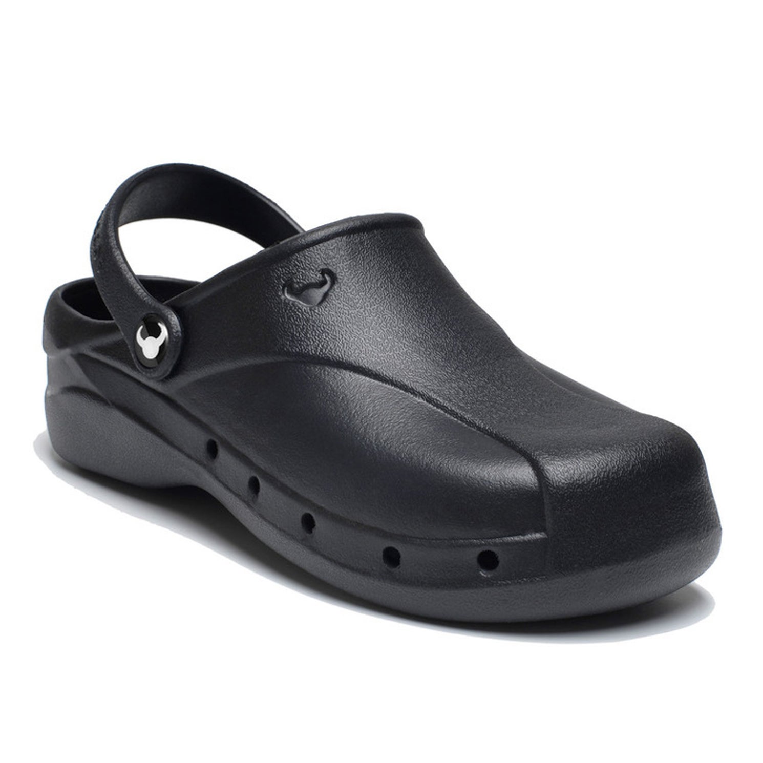 Zueco Skoll Uso General Negro-42