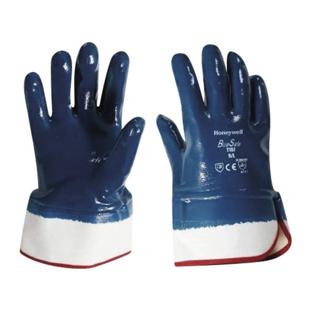 Guante Bluesafe T157 (12 pares)-T9