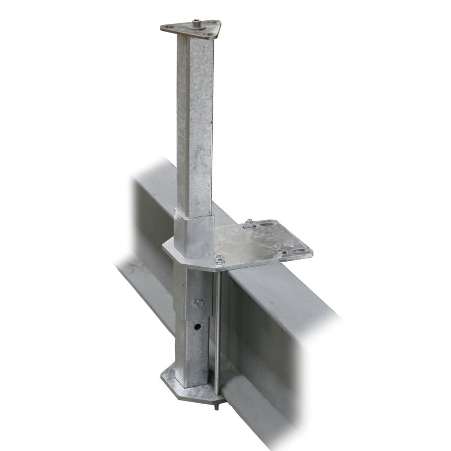 T501 Proton 2 base peq. alt. ext. 300 mm