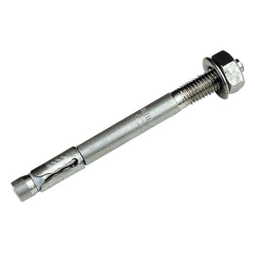 Taco M12 x 110 para T600K y otros(10 ud) res. caract.> 20 Kn.