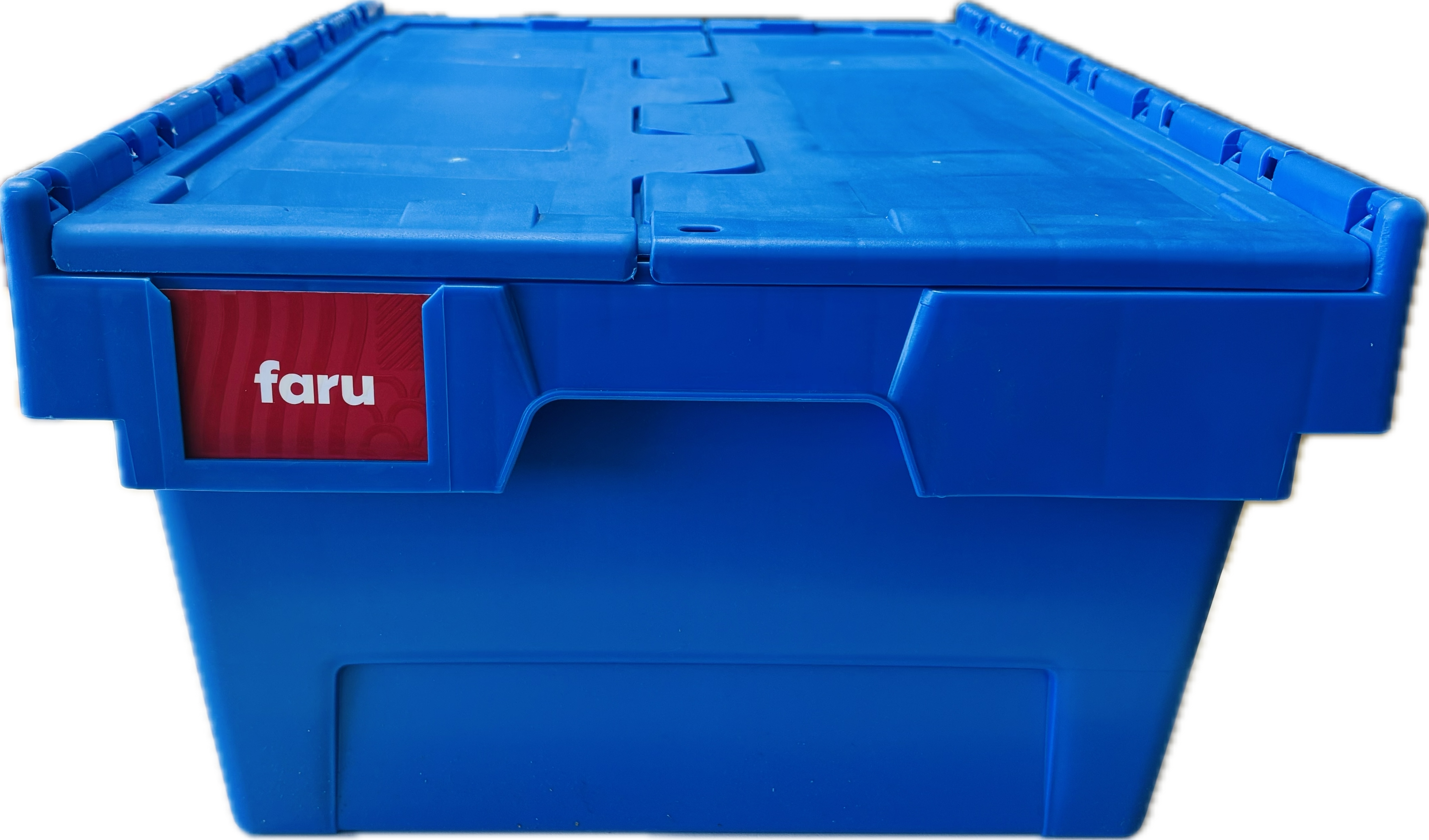 Contenedor para epis 39 L