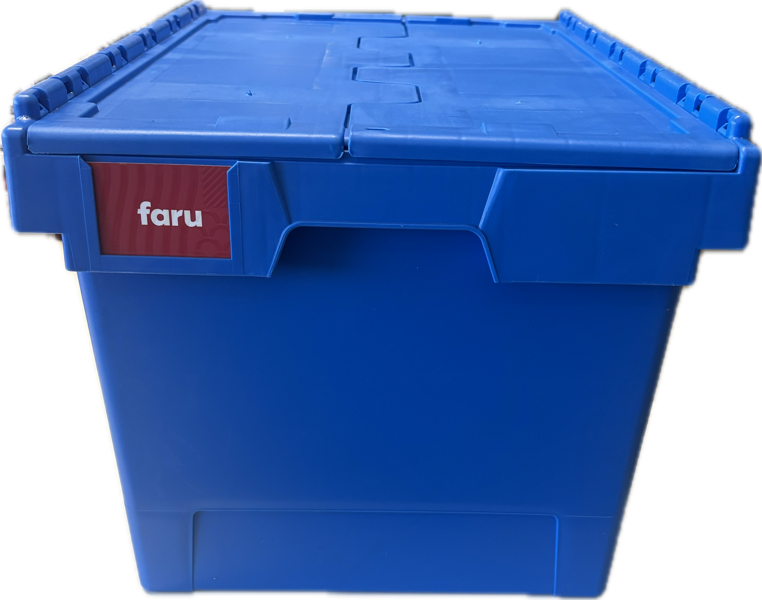 Contenedor para epis 58 L