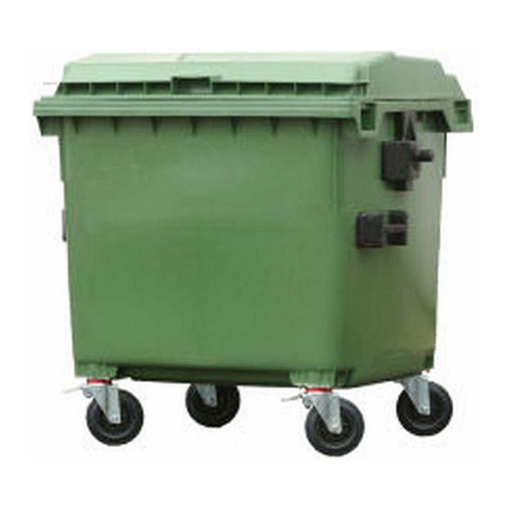 Contenedor móvil 800 L