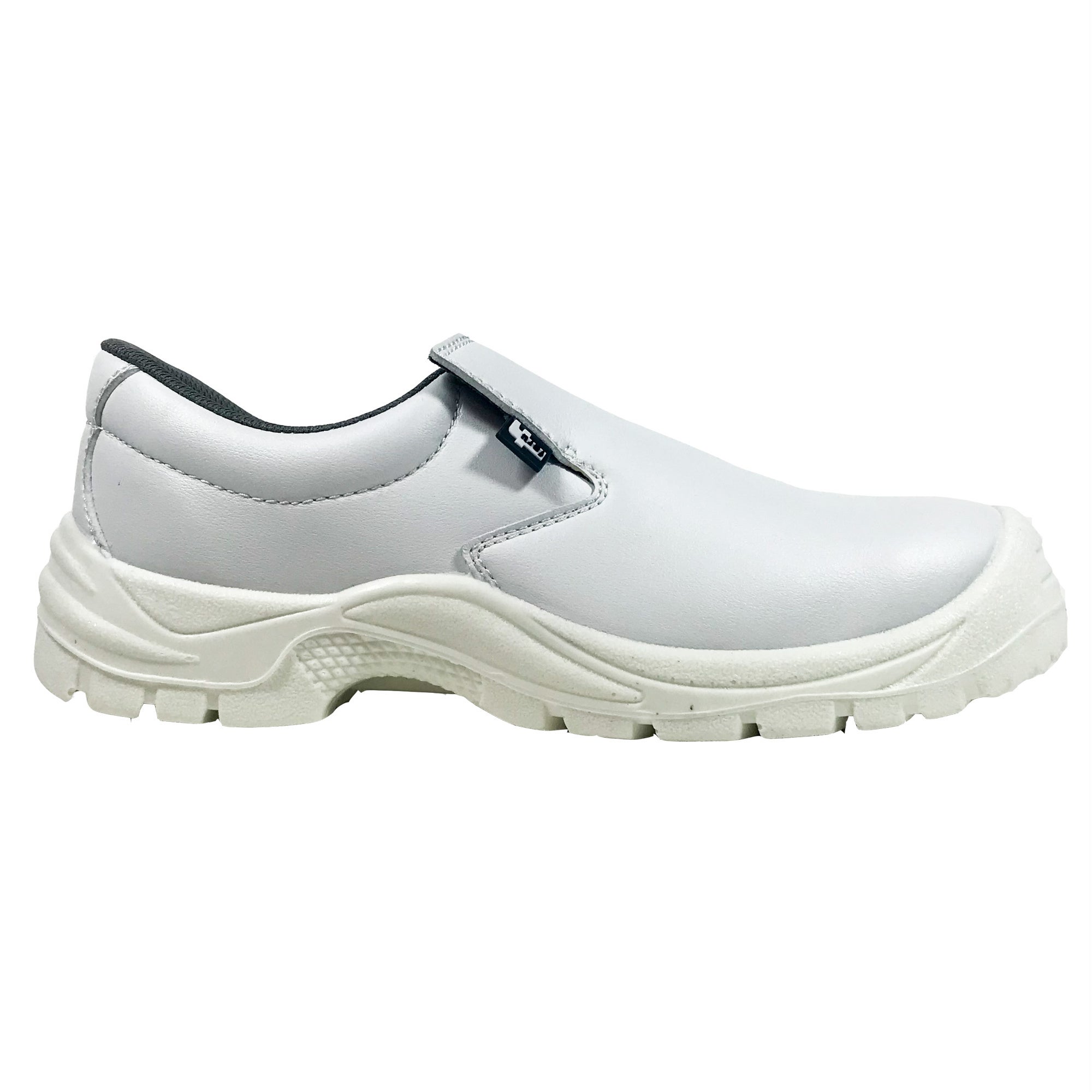 Zapato de acero Tilva S2 SRC
