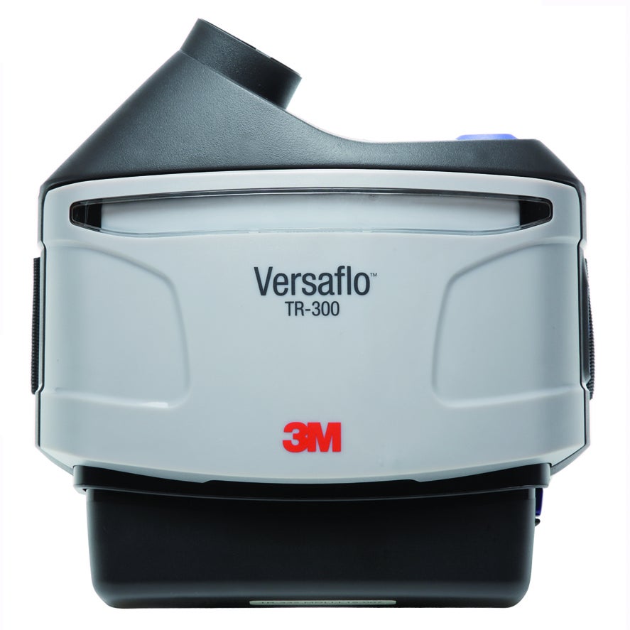 Versaflo TR-315E Kit inicial de motoventilador