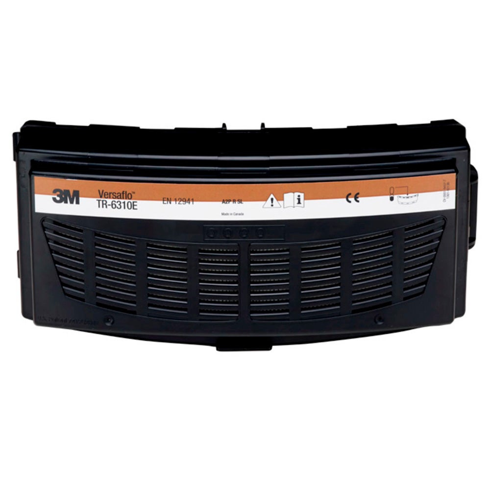 Filtro  A2P para motorizados 5 uds