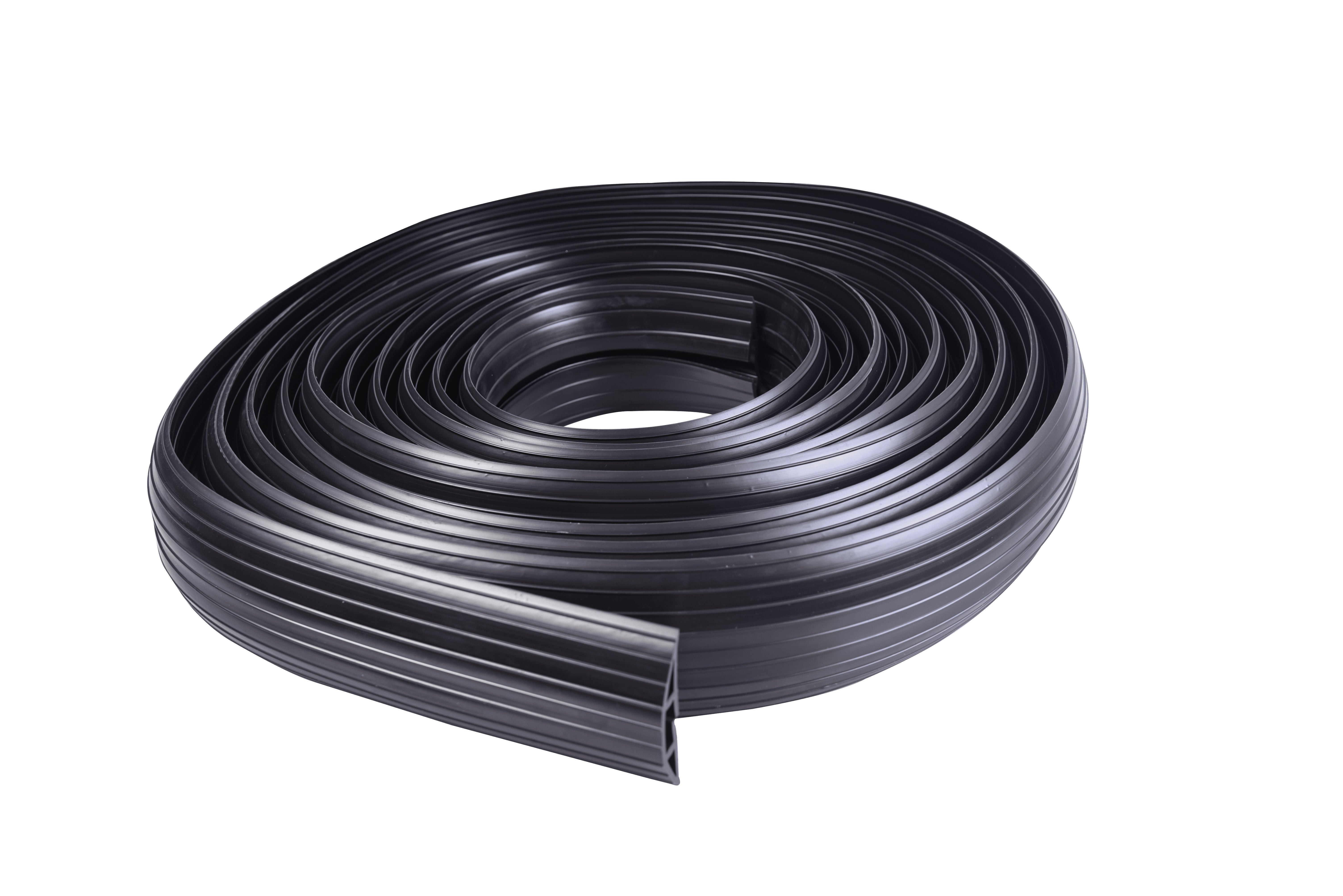 Protector cable 3 canales 9m x 76 mm x 16 mm