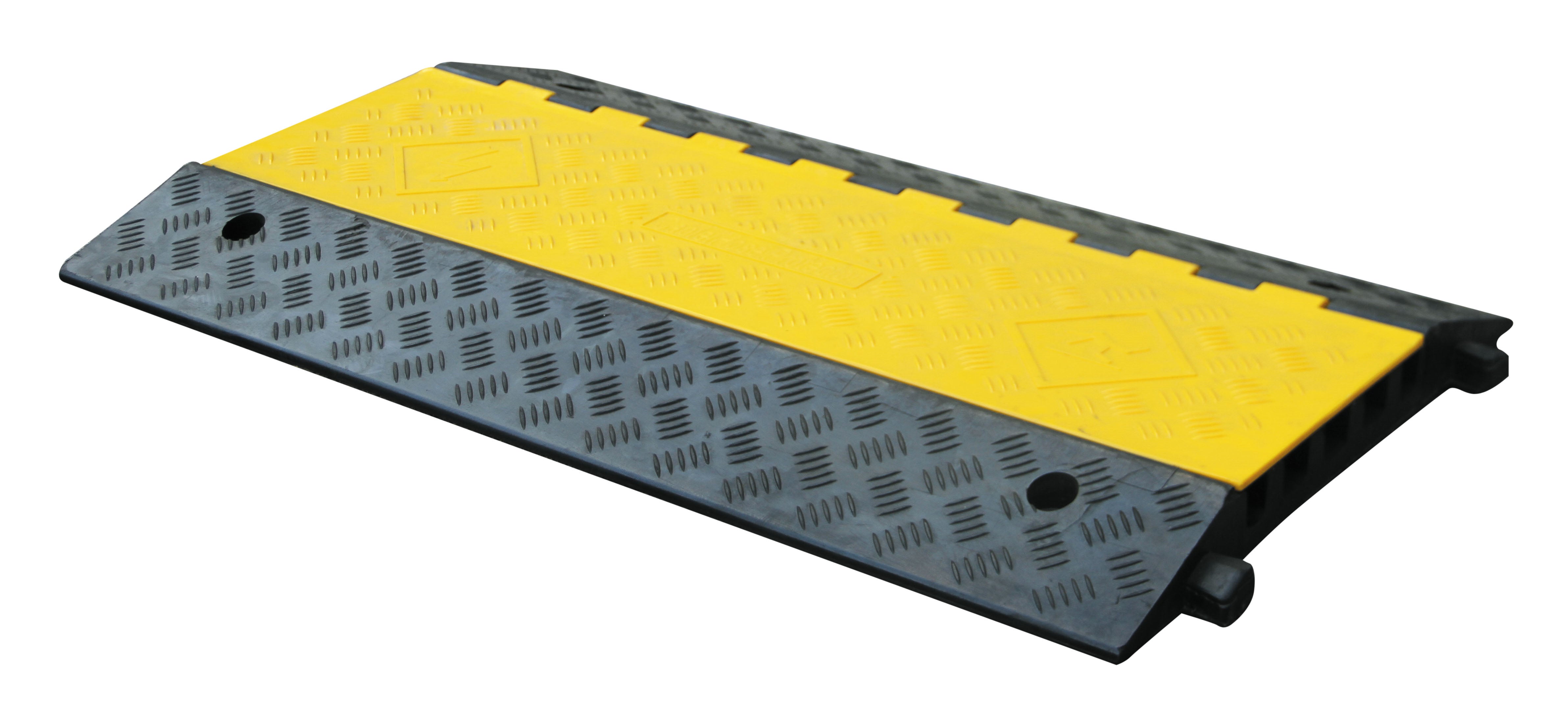 Protector cable 5 canales l=90 cm
