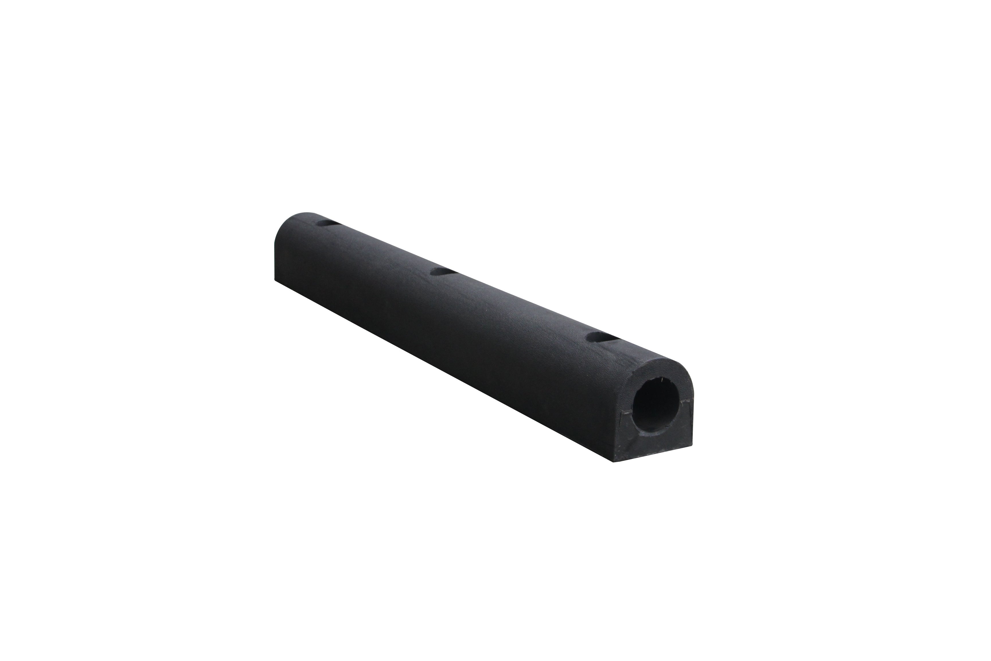 Protector impactos Dock Bumper tipo d 90 x 15 x 15 cm