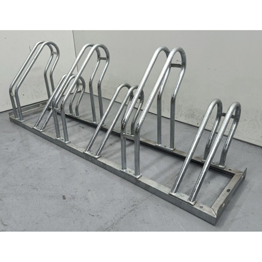 Soporte para 6 bicicletas