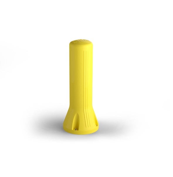 Bolardo 120 cm resistente hasta -30ºc
