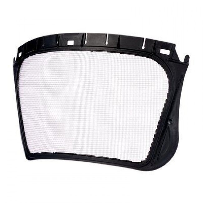  Pantalla rejilla acero inoxidable para G500