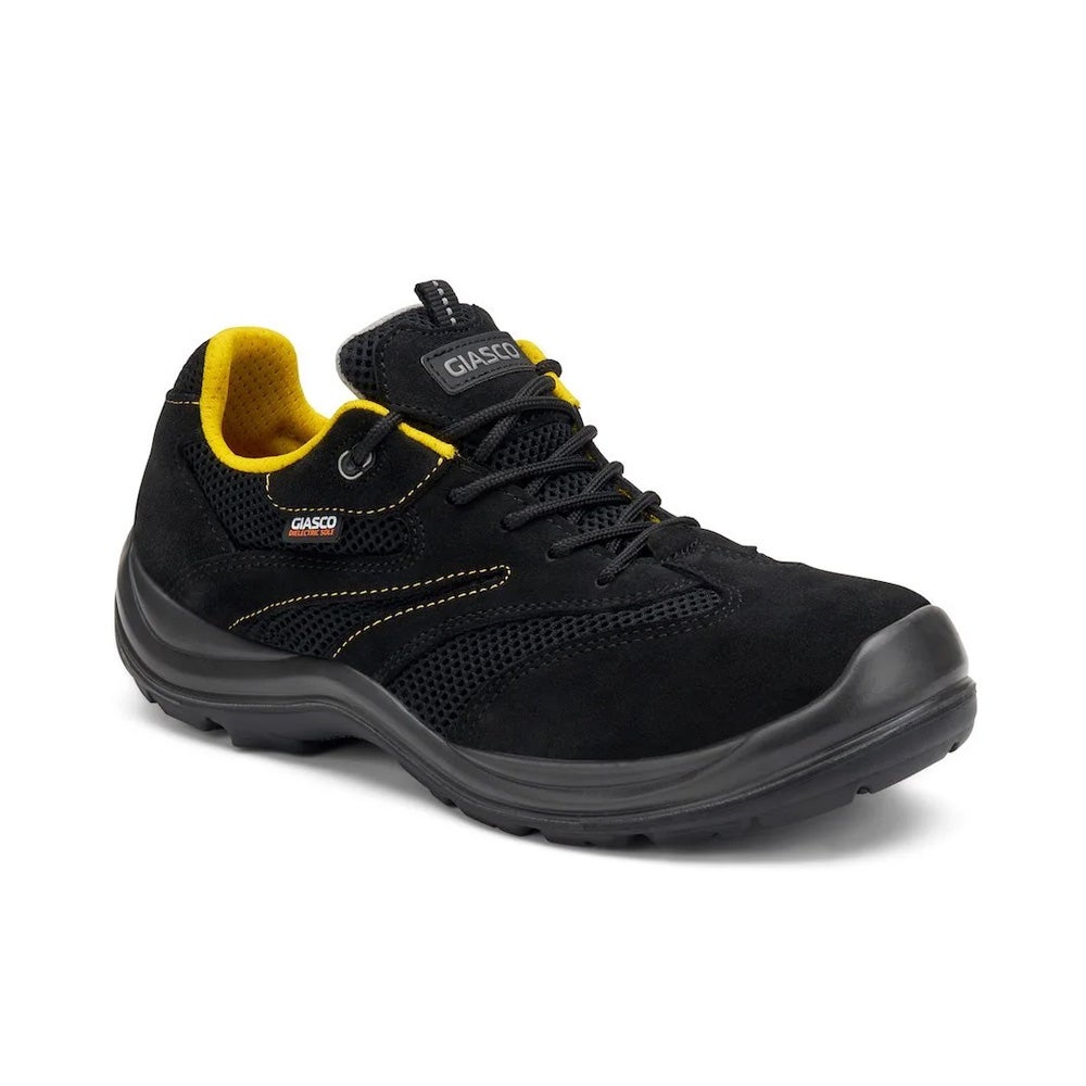 Zapato Volt suela aislante