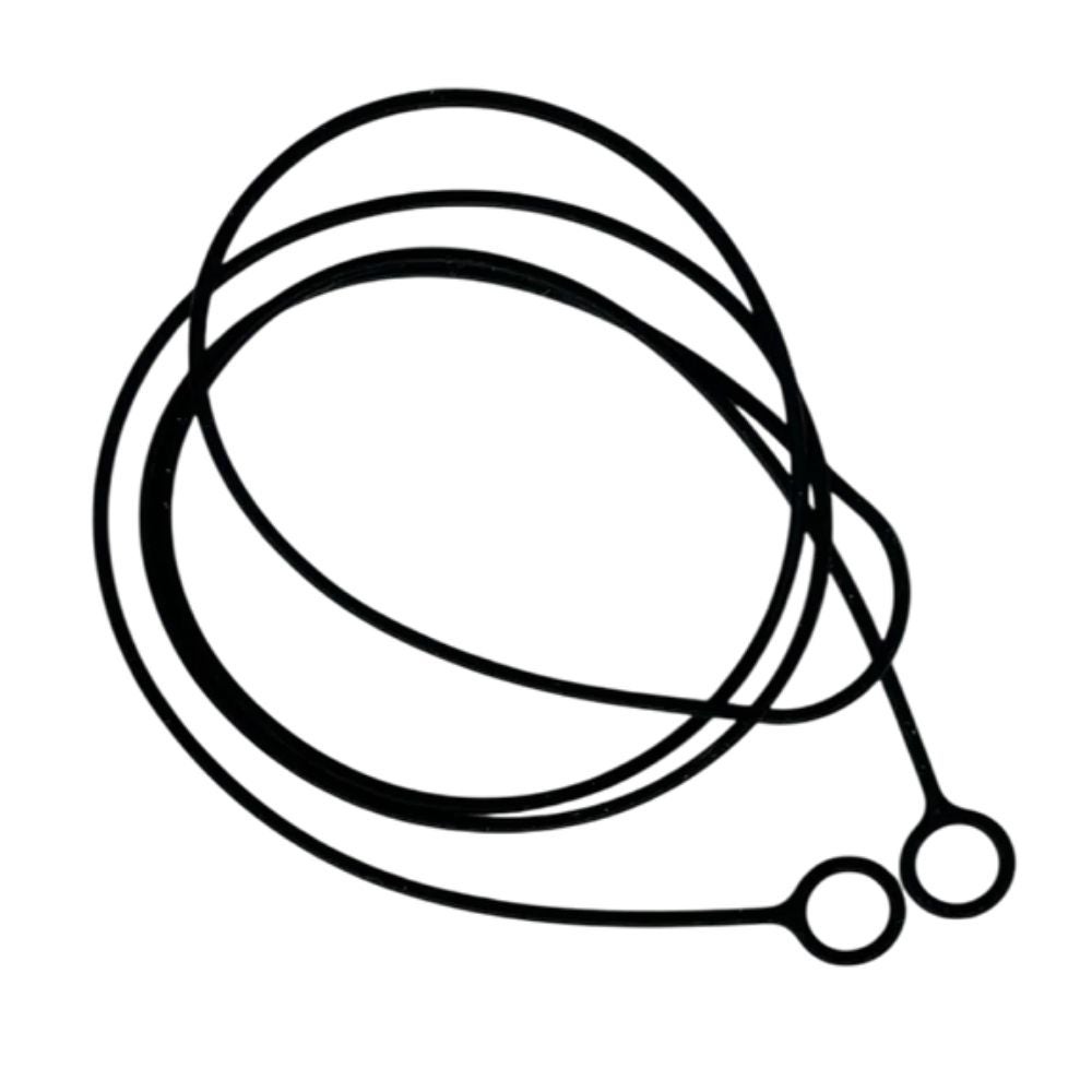 Cordón silicona para VOXEAR