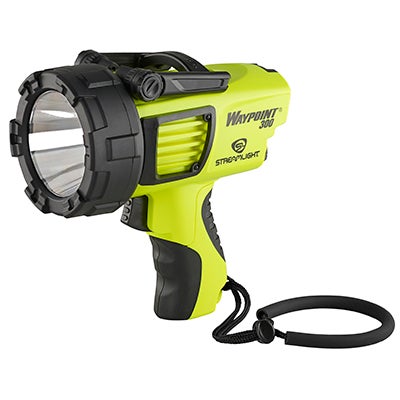 Linterna Waypoint® 300 Foco Recargable