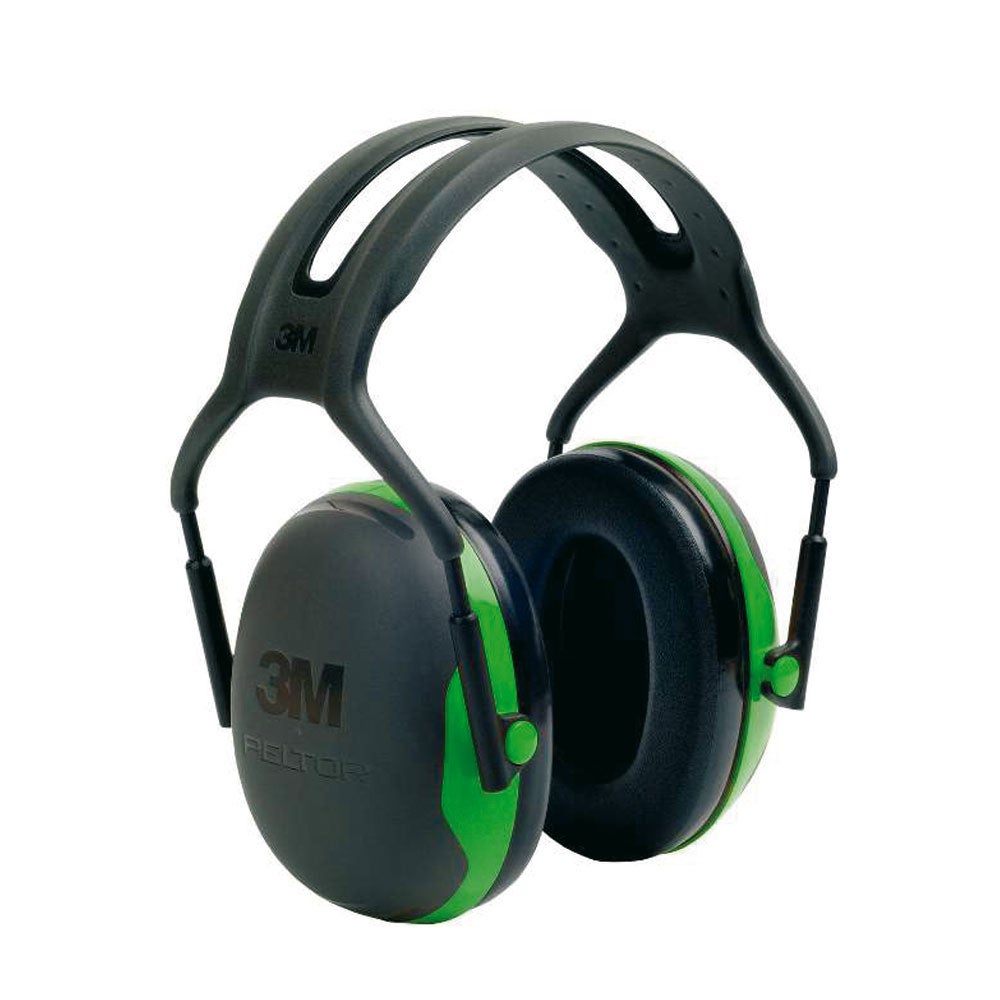 Orejeras 3M Peltor X1A