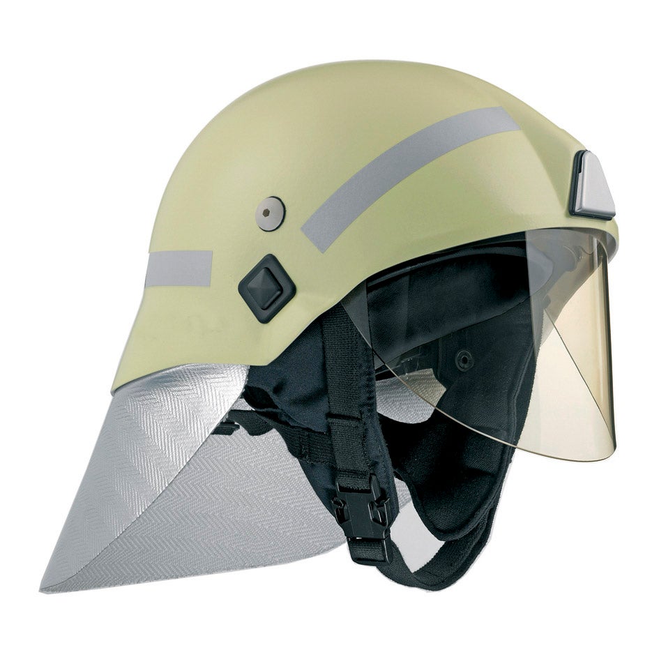 CASCO FIREFIGHTER - 220