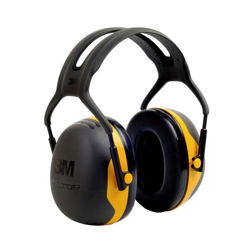 Orejeras 3M Peltor X2A