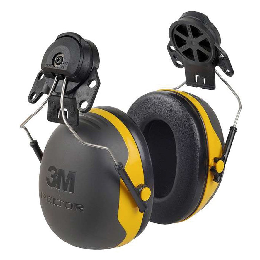 Orejeras 3M Peltor X2P3