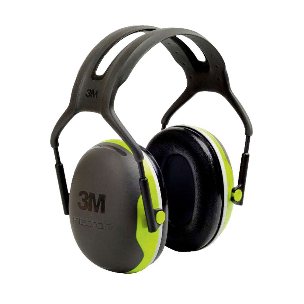 Orejeras 3M Peltor X4A