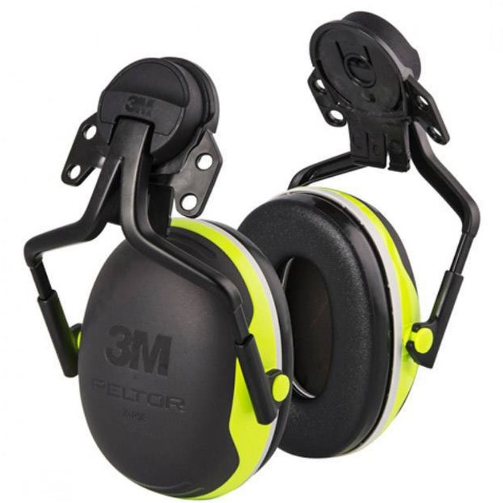 Orejeras 3M Peltor X4P3