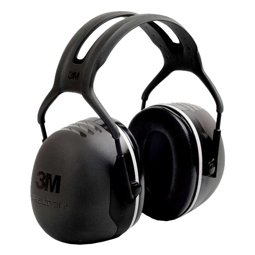 Orejeras 3M Peltor X5A