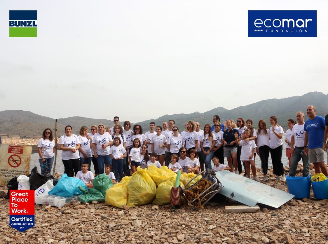 Ecomar Faru