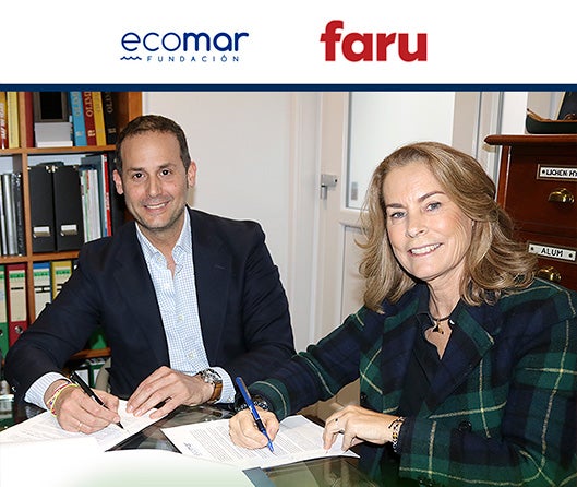 Renovación patrocinio Gold con Ecomar