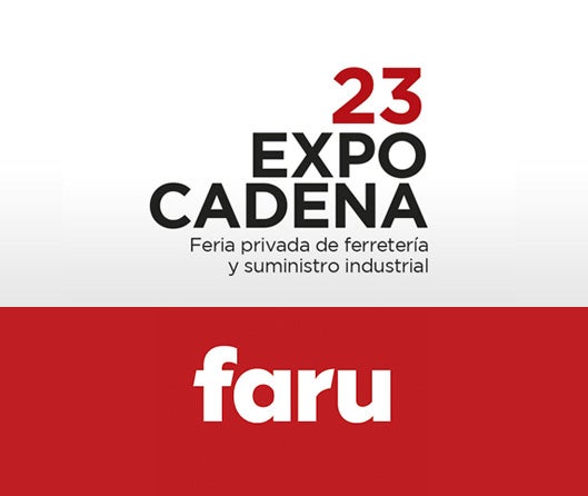 Faru acude a su cita anual en Expocadena 2023