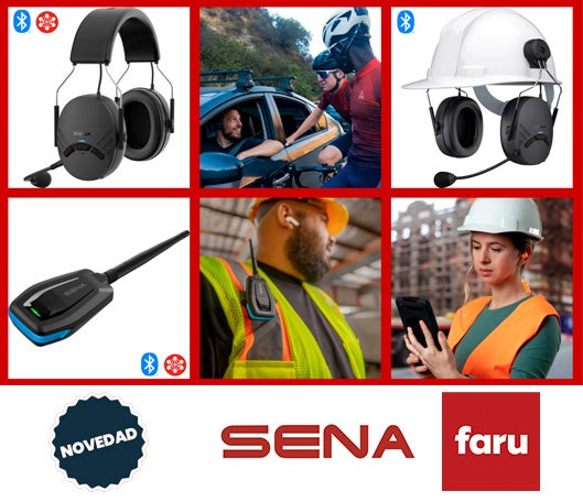 SENA FARU