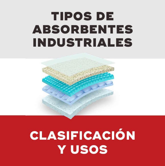 absorbentes